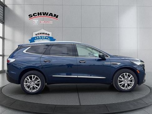 Used 2023 Buick Enclave Premium w/ Experience Buick Package AWD/4WD image 3