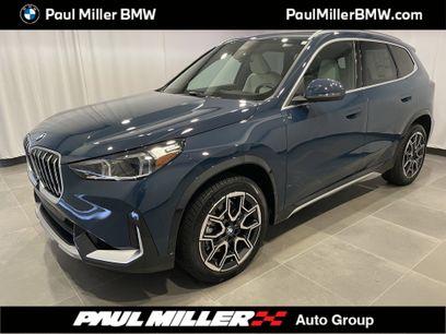 New 2026 BMW X1 xDrive28i w/ Technology Package