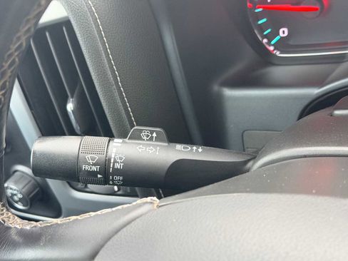 Used 2018 GMC Sierra 3500 SLT image 29