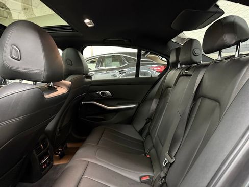 Used 2020 BMW 330i xDrive Sedan w/ Convenience Package image 15