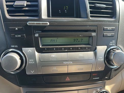 Used 2008 Toyota Highlander 4WD w/ Convenience Package image 15