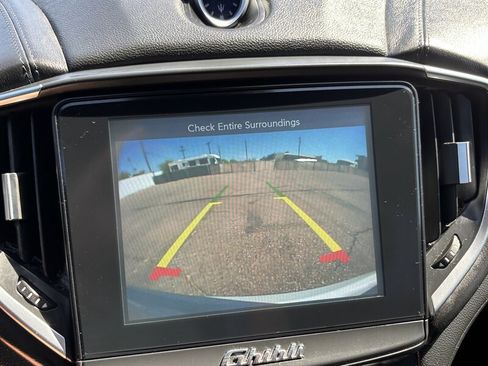 Used 2018 Maserati Ghibli S Q4 image 20