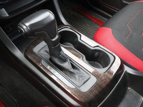 Certified 2021 GMC Canyon Elevation RWD image 24