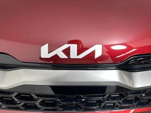 Used 2024 Kia Sportage X-Line w/ X-Line Premium Package image 9