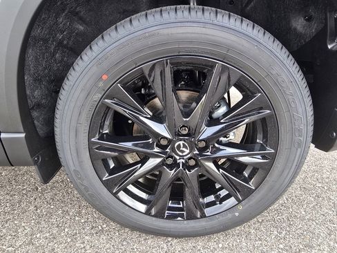 New 2025 MAZDA CX-5 Carbon Edition image 11