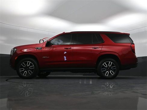 Used 2023 GMC Yukon AT4 image 26