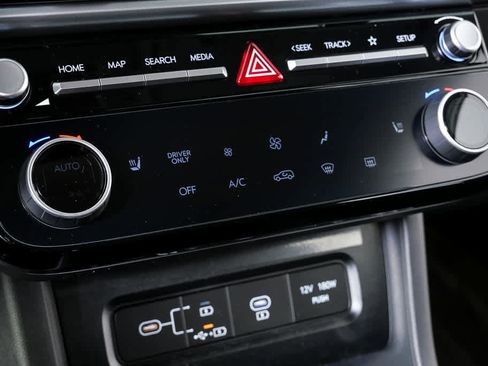 New 2026 Hyundai Tucson SEL w/ Tow & Go Package image 28