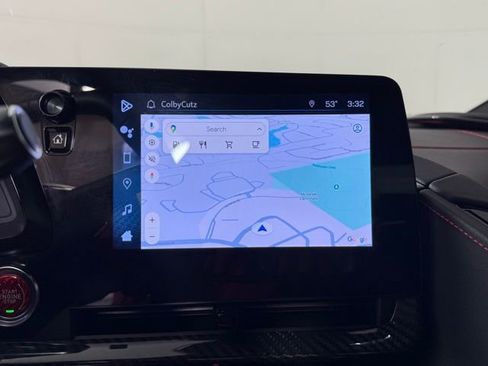 Used 2024 Chevrolet Corvette Stingray image 24