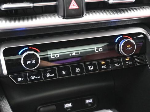 Used 2022 Kia K5 GT-Line w/ GT-Line Awd Premium Package image 17