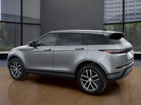 Used 2024 Land Rover Range Rover Evoque S image 14