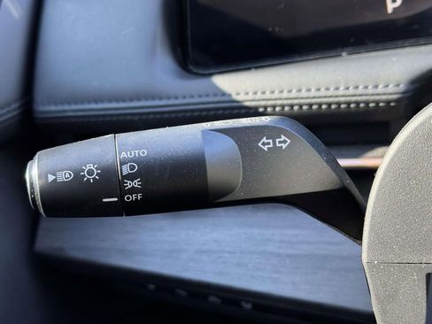 Certified 2024 Nissan Ariya ENGAGE e-4ORCE image 23