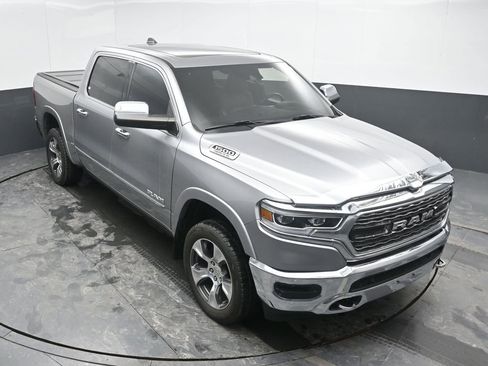 Used 2019 RAM 1500 Limited AWD/4WD image 38