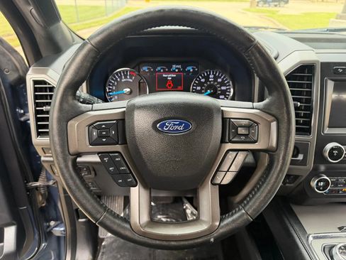 Used 2019 Ford Expedition Max XLT w/ Equipment Group 202A AWD/4WD image 26