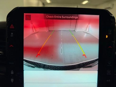 New 2026 RAM 1500 Laramie w/ Night Edition image 22