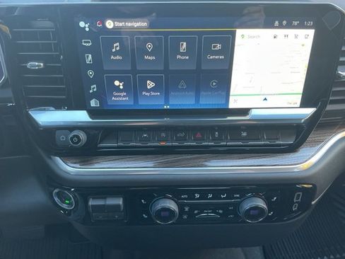 New 2026 Chevrolet Silverado 1500 LT image 16