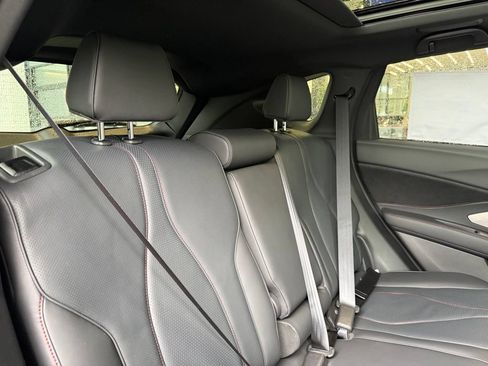 New 2026 Acura RDX A-Spec AWD/4WD image 31
