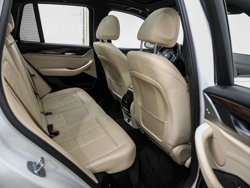 Used 2019 BMW X3 sDrive30i RWD image 31
