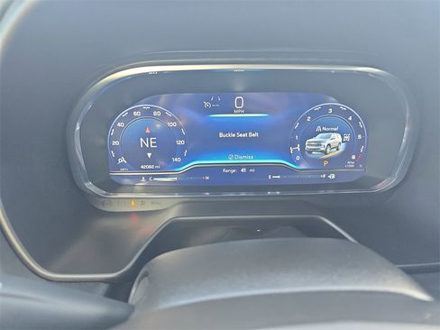 Used 2024 Chevrolet Tahoe Premier image 20