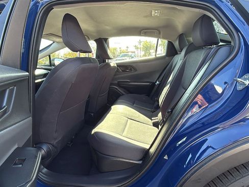 Used 2024 Toyota Prius LE image 21