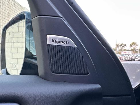 New 2026 Nissan Armada Platinum image 20