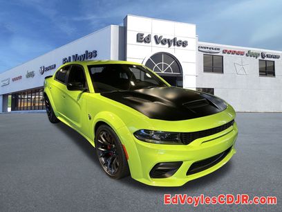 Used 2023 Dodge Charger SRT Hellcat w/ Harman/Kardon Audio Group