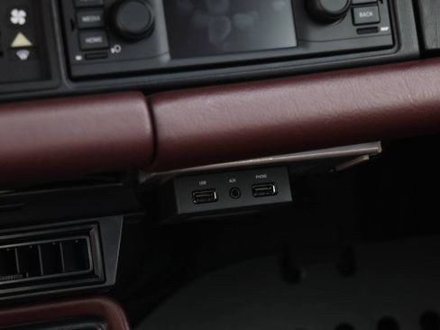 Used 1987 Porsche 911 Carrera image 22