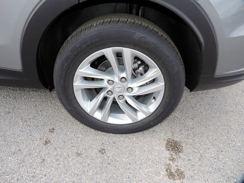 New 2026 Buick Envista Preferred image 9