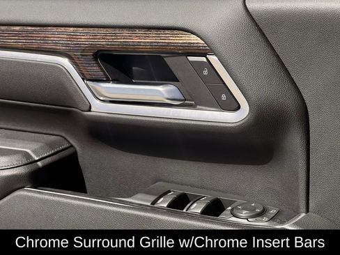 Used 2025 GMC Sierra 2500 SLE w/ Preferred Package image 26