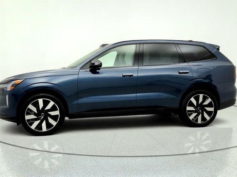 Used 2025 Volvo EX90 Ultra AWD/4WD image 8