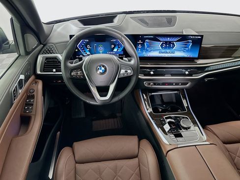 Certified 2024 BMW X5 xDrive40i w/ Premium Package AWD/4WD image 23