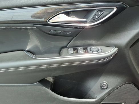 Used 2023 Buick Envision Essence FWD image 14