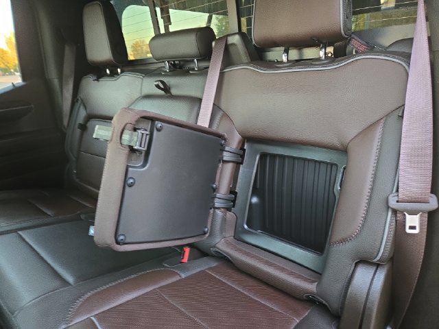 Used 2023 GMC Sierra 1500 Denali w/ Denali Reserve Package AWD/4WD image 34