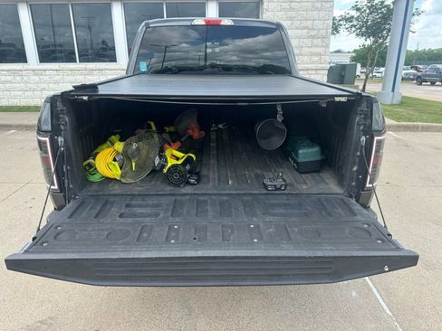Used 2020 Ford F150 XL w/ Equipment Group 101A Mid RWD image 6