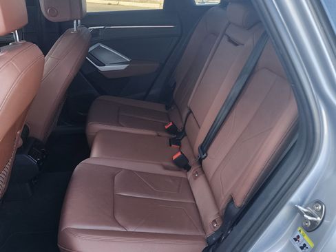 Used 2021 Audi Q3 2.0T Premium Plus w/ Premium Plus Package image 15