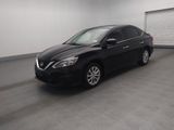 Used 2018 Nissan Sentra SV image 2