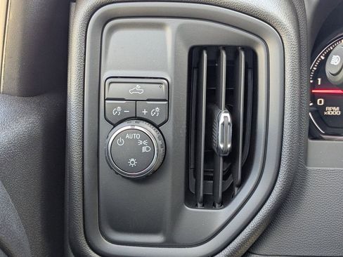 New 2024 Chevrolet Silverado 3500 W/T w/ WT Convenience Package image 24