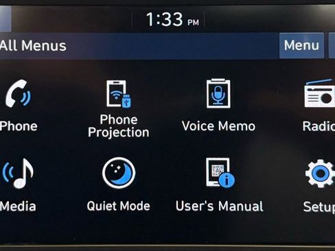 Used 2025 Hyundai Elantra SE image 40