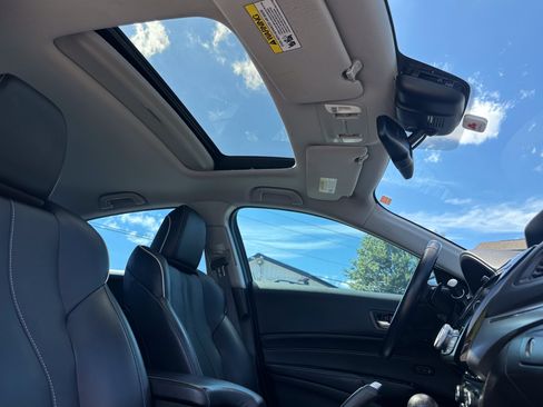 Used 2021 Acura ILX w/ Premium Package FWD image 17
