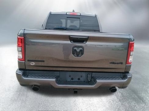 Used 2023 RAM 1500 Big Horn AWD/4WD image 4