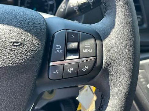 New 2025 Ford Transit 350 Base w/ Load Area Protection Package image 27