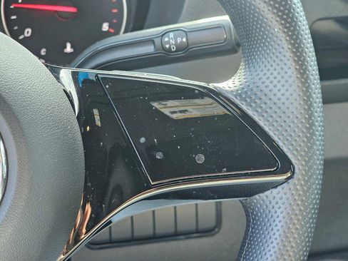 Used 2025 Mercedes-Benz Sprinter 2500 image 26