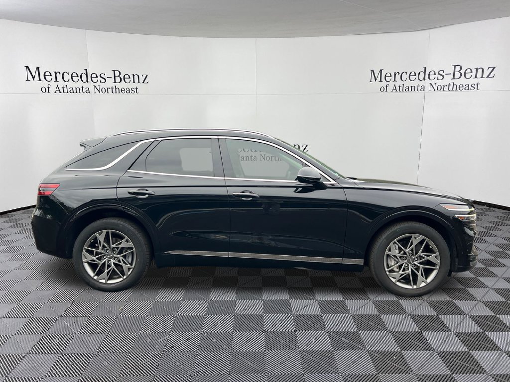 Used 2024 Genesis GV70 2.5T w/ Select Package AWD/4WD image 8