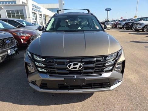 Used 2026 Hyundai Tucson SEL image 11