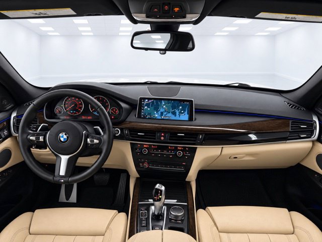 Used 2017 BMW X5 xDrive40e AWD/4WD image 21