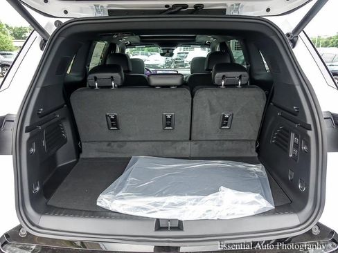 New 2026 Buick Enclave Sport Touring w/ Power Package image 24