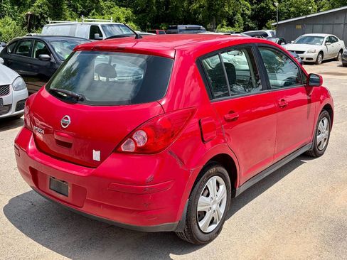 Used 2009 Nissan Versa 1.8 S w/ PWR Pkg FWD image 3