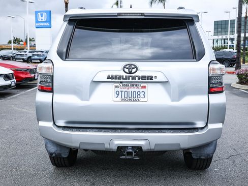 Used 2019 Toyota 4Runner SR5 image 6