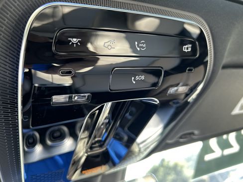 Certified 2022 Mercedes-Benz C 300 Sedan image 38