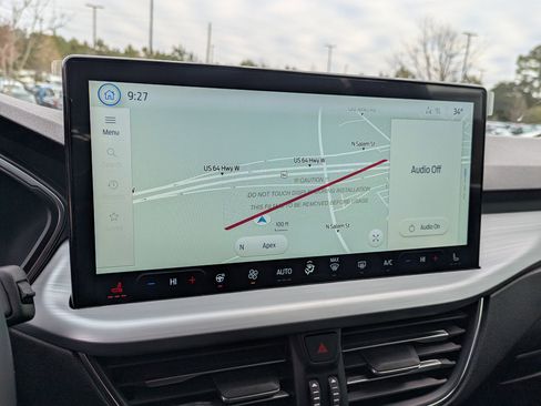 New 2026 Ford Escape SE w/ PHEV Premium Package image 22