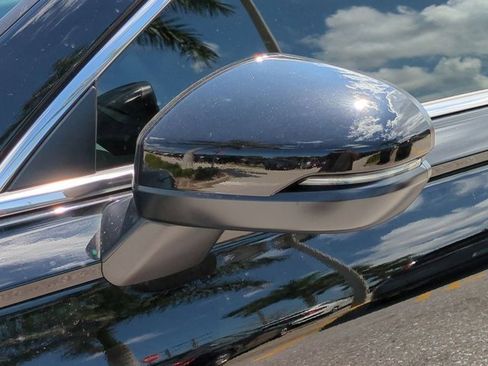 New 2026 Honda CR-V EX image 11